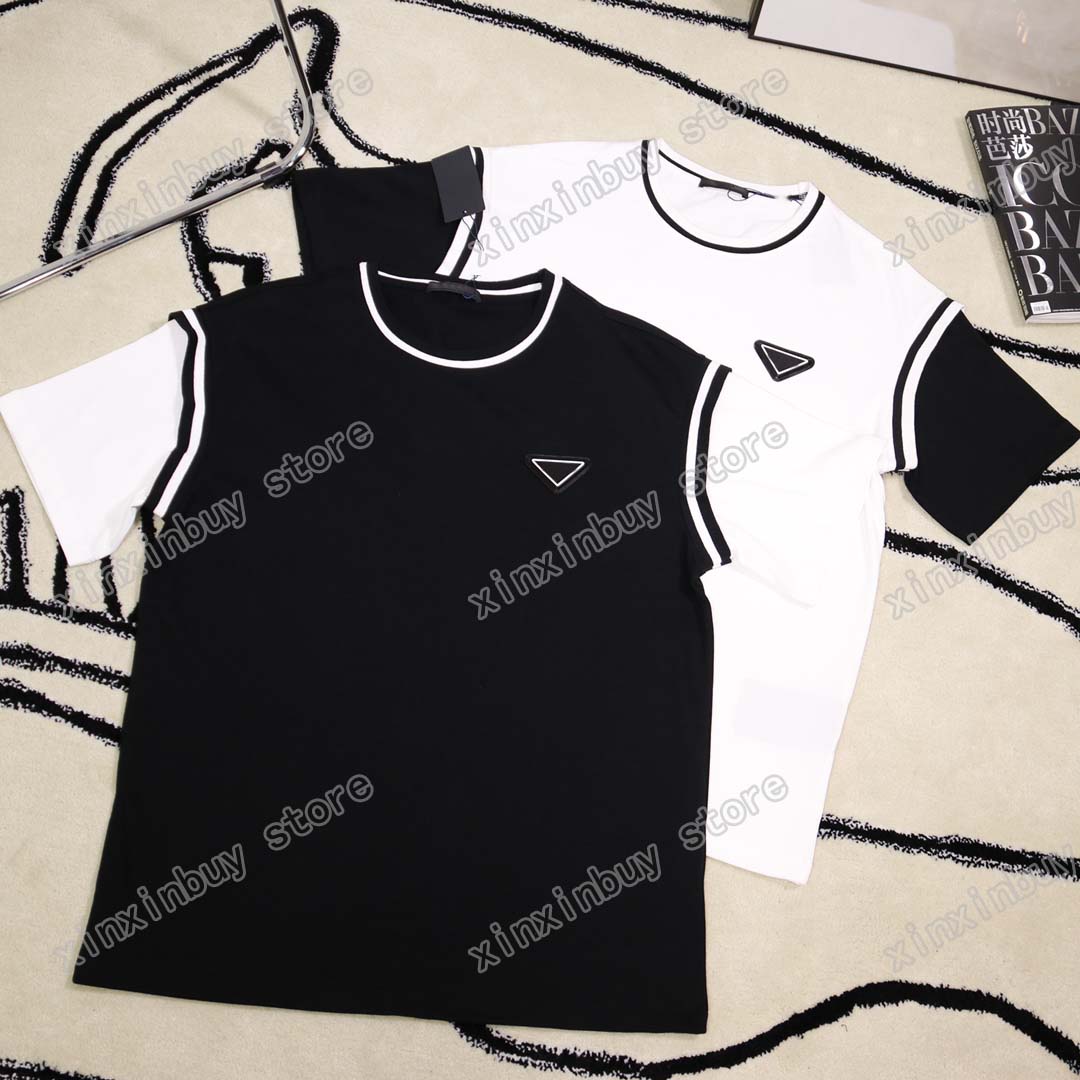 21SS European and American fashion spring and summer hot style luxury men's designer casual and comfortable basketball sportswear men's highest quality T-shirt, Black
21SS European and American fashion spring and summer hot style luxury men's designer casual and comfortable basketball sportswear men's highest quality T-shirt, Black