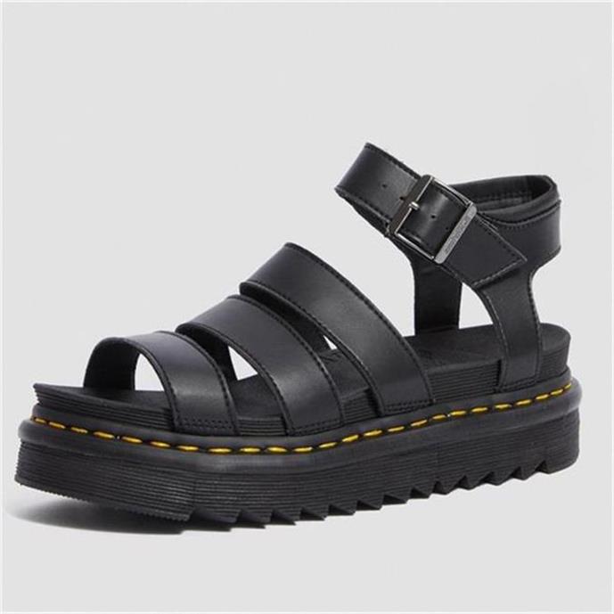 Luxury designer gladiator sandals women black summer causal shoes comfortable genuine leather buckle dr martin platform sandals size
Luxury designer gladiator sandals women black summer causal shoes comfortable genuine leather buckle dr martin platform sandals size