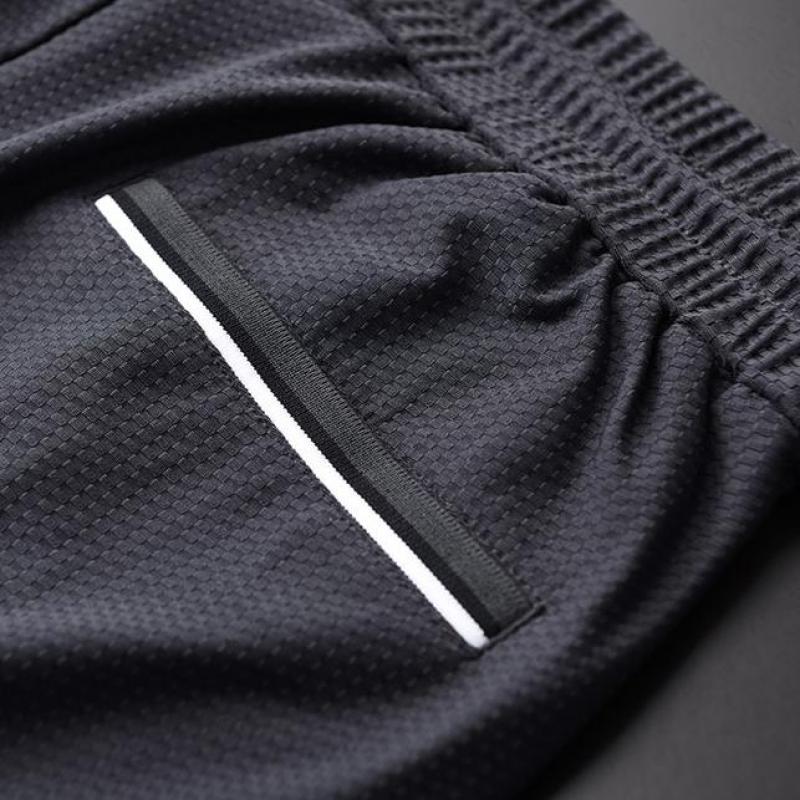 Brand Mens Sets (t-shirt+pants) Luxury Short Sleeve Round Collor T-shirt Man Tracksuit Plus Size 4xl Slim Sport Men Men's Tracksuits