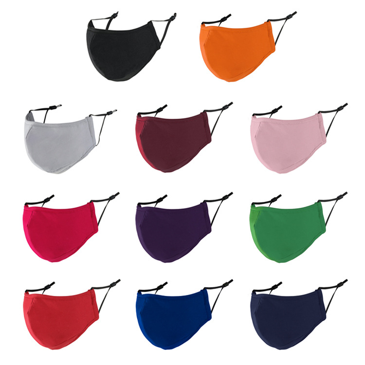 Face mask Designer 3-layer cotton mask for adult men and women breathable black washable anti-haze pm2.5 haze facemask
Face mask Designer 3-layer cotton mask for adult men and women breathable black washable anti-haze pm2.5 haze facemask