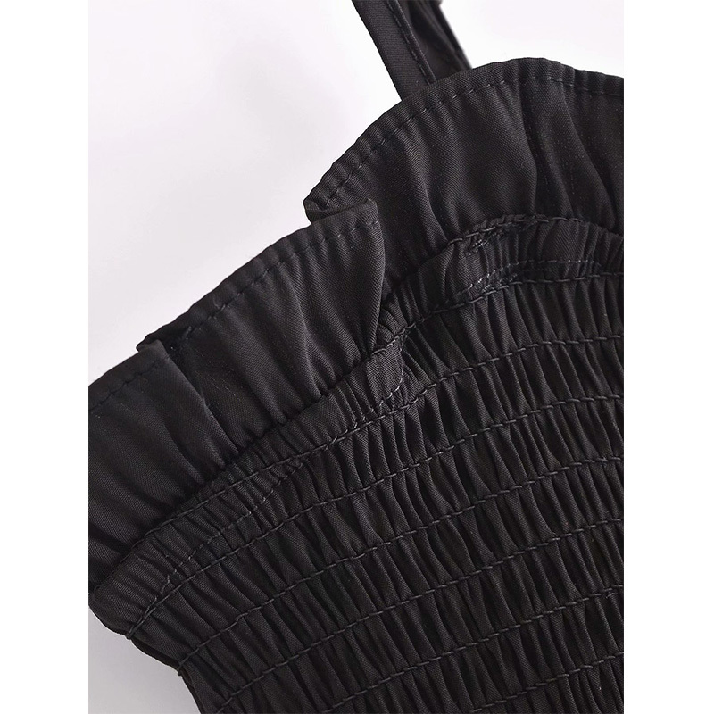 Summer Women Slim Fits Dress Sling Short Dresses Chic Lady Fashion Casual Clothes 210517