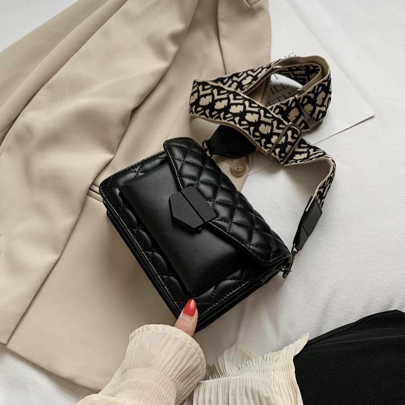 designer Fashion Luxury Handbags Women Bag Wide Shoulder Strap Crossbody Bags Chain Rhombus PU Leather Spring Cross Body, Customize
designer Fashion Luxury Handbags Women Bag Wide Shoulder Strap Crossbody Bags Chain Rhombus PU Leather Spring Cross Body, Customize