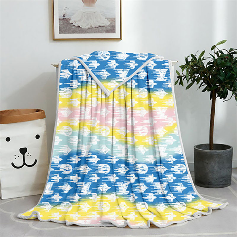 Design Retro Plaid Throw Blanket Crochet Soft Wool Scarf Shawl Portable Warm Sofa Bed Fleece Knitted Cape Blankets
Design Retro Plaid Throw Blanket Crochet Soft Wool Scarf Shawl Portable Warm Sofa Bed Fleece Knitted Cape Blankets