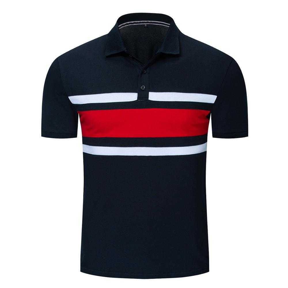 Fredd Marshall Tops&Tees Men's Polo Shirts Business Men Brand Polo Shirts Embroidery Turn-down Collar Mens Polo Shirt FM047 210527, 047
Fredd Marshall Tops&Tees Men's Polo Shirts Business Men Brand Polo Shirts Embroidery Turn-down Collar Mens Polo Shirt FM047 210527, 047