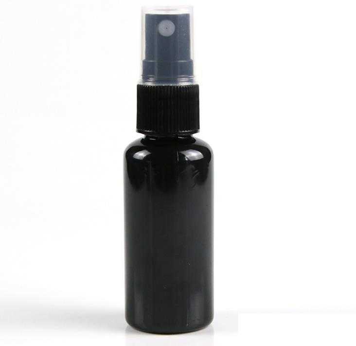 Black Refillable Fine Mist Spray Bottle Perfume Sprayer Bottle Cosmetic Atomizers PET Spray Bottles Pump
Black Refillable Fine Mist Spray Bottle Perfume Sprayer Bottle Cosmetic Atomizers PET Spray Bottles Pump