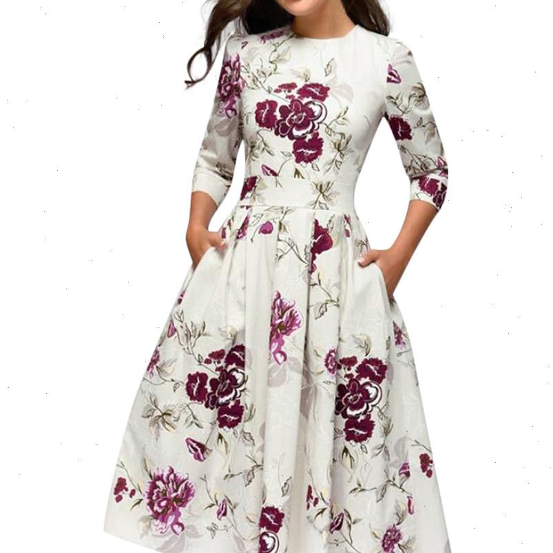 summer dress women dresses vintage floral print a line party vestidos evening multicolor elegant midi high waist pocket sundress, Black;gray
summer dress women dresses vintage floral print a line party vestidos evening multicolor elegant midi high waist pocket sundress, Black;gray