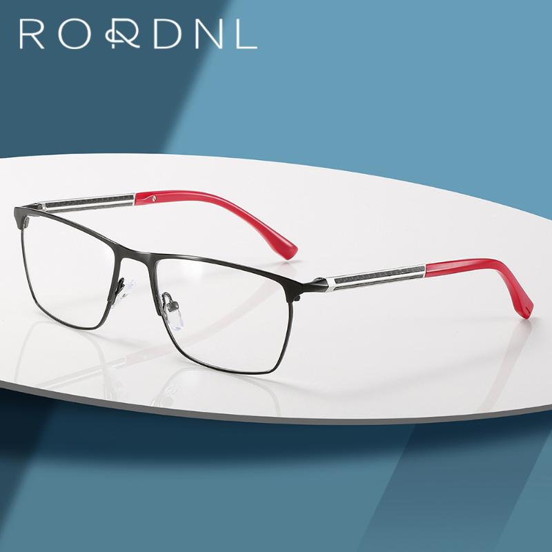 Fashion Sunglasses Frames Business Style Optical Glasses Frame Men Myopia Prescription Eyeglasses Male Square Stainless Steel Eyewear Brand
Fashion Sunglasses Frames Business Style Optical Glasses Frame Men Myopia Prescription Eyeglasses Male Square Stainless Steel Eyewear Brand