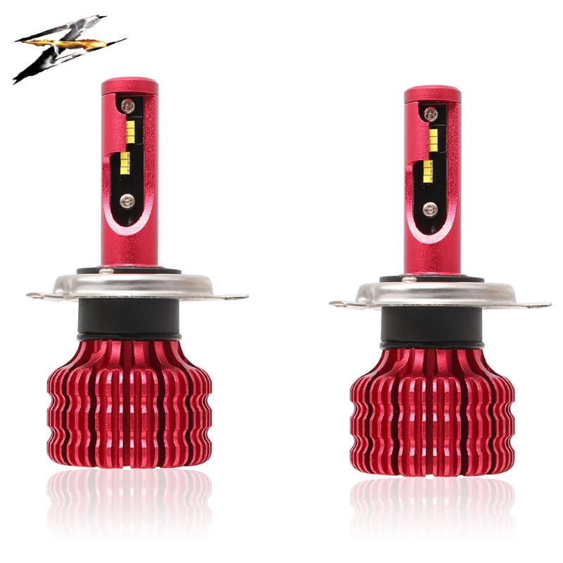 Car Headlights X9 LED Headlight Bulbs H4 H7 H11 9005 9006 H1 H3 60W 7000lm 6500k COB Chips Auto Headlamp Bulb Light 12v 24v
Car Headlights X9 LED Headlight Bulbs H4 H7 H11 9005 9006 H1 H3 60W 7000lm 6500k COB Chips Auto Headlamp Bulb Light 12v 24v