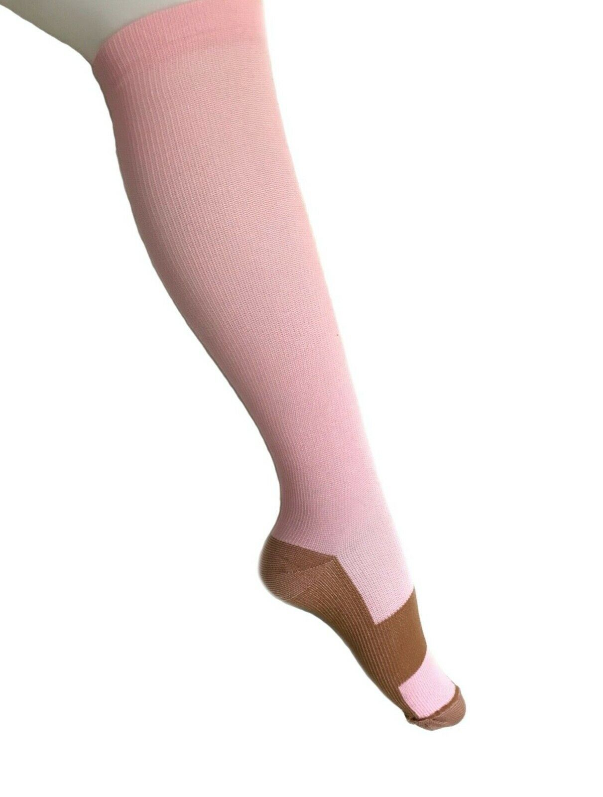 sports socks support stocking compression x (s-3xl) socks pain relief calf leg foot men&women, Black
sports socks support stocking compression x (s-3xl) socks pain relief calf leg foot men&women, Black