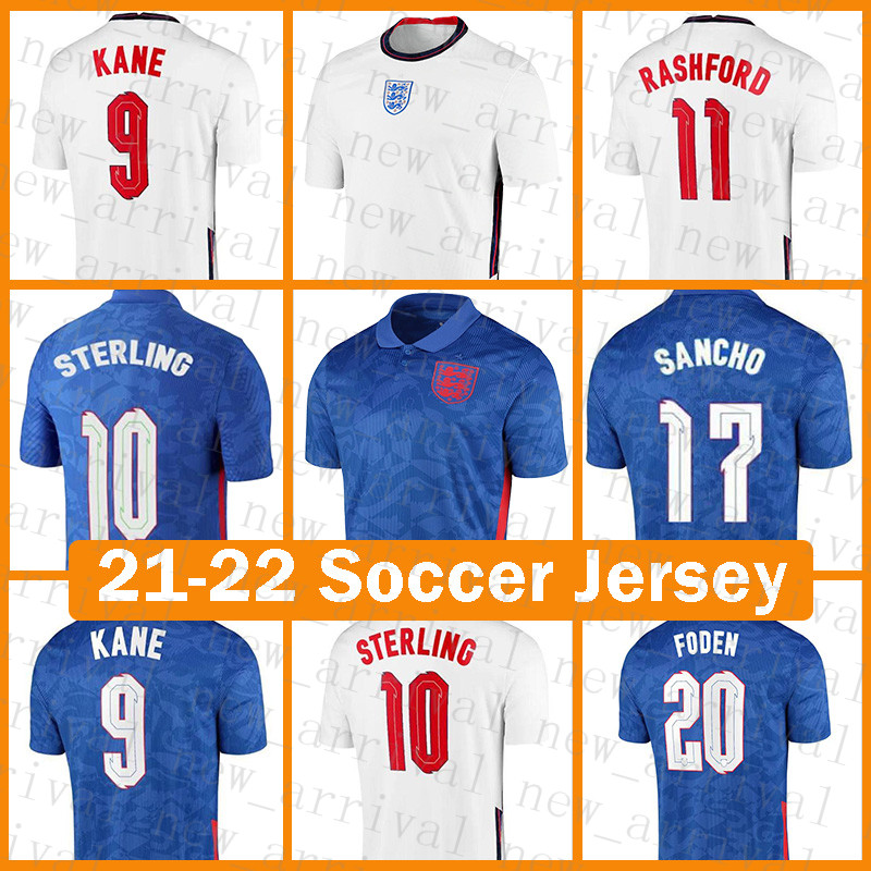 21 22 Soccer Jersey England Football Shirt STERLING KANE RASHFORD SANCHO MOUNT FODEN GREALISH SAKA WALKER STONES MAGUIRE HENDERSON CHILWELL, Black;red
21 22 Soccer Jersey England Football Shirt STERLING KANE RASHFORD SANCHO MOUNT FODEN GREALISH SAKA WALKER STONES MAGUIRE HENDERSON CHILWELL, Black;red