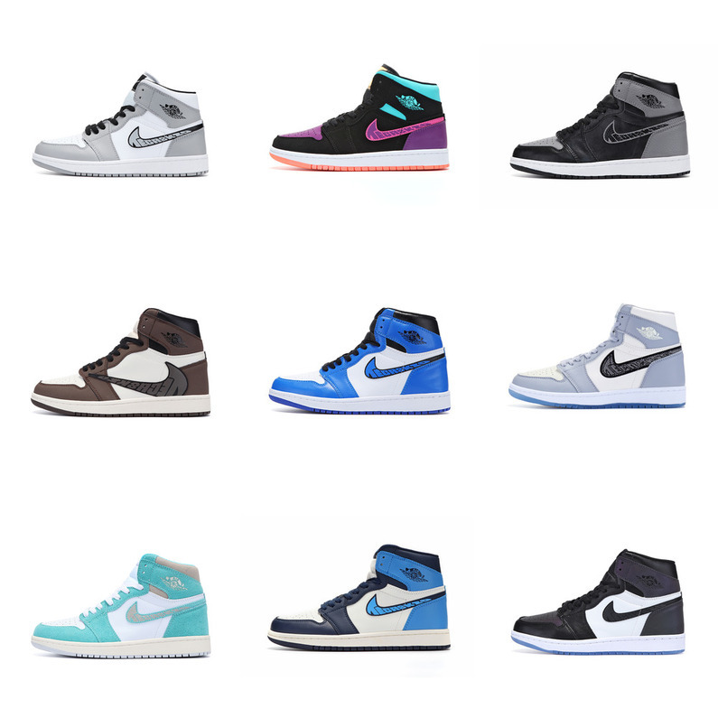 1s basketball shoes Black Gym Red Bred Toe aj chicago banned Game Royal Fragment Shadow dunk mocha smoke grey court purple gold top universi
1s basketball shoes Black Gym Red Bred Toe aj chicago banned Game Royal Fragment Shadow dunk mocha smoke grey court purple gold top universi