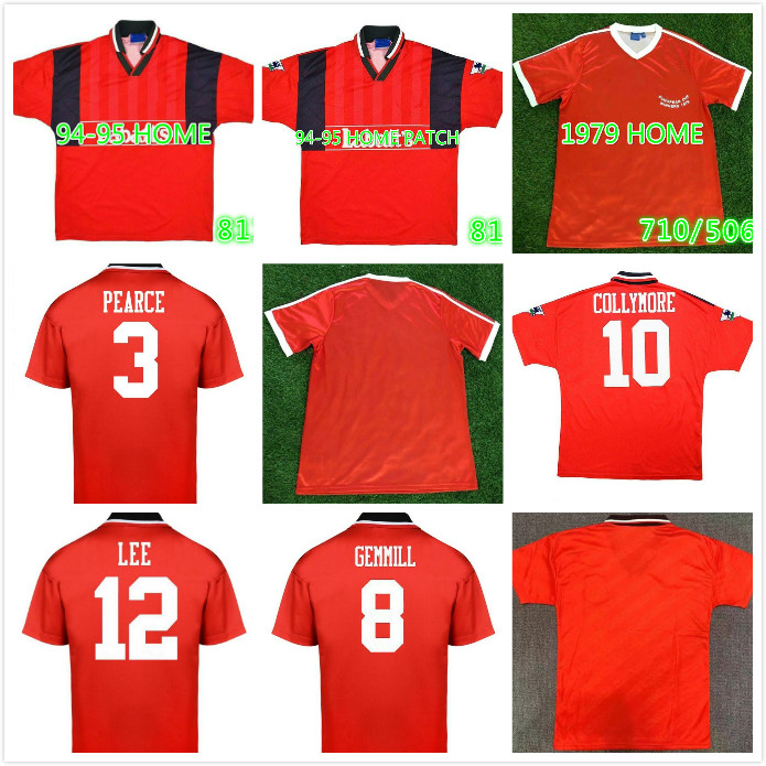 1979 80 Nottingham soccer jerseys Forests Retro football club home shirts 1980 McGovern Star Robertson Burns Lloyd SIZE S-XXL, Black;yellow
1979 80 Nottingham soccer jerseys Forests Retro football club home shirts 1980 McGovern Star Robertson Burns Lloyd SIZE S-XXL, Black;yellow