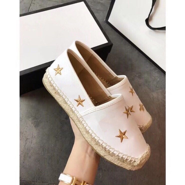 High quality Brand designer espadrilles genuine leather Thick canvas women's Platform fashion flats Plus Size35-41 mjk001
High quality Brand designer espadrilles genuine leather Thick canvas women's Platform fashion flats Plus Size35-41 mjk001