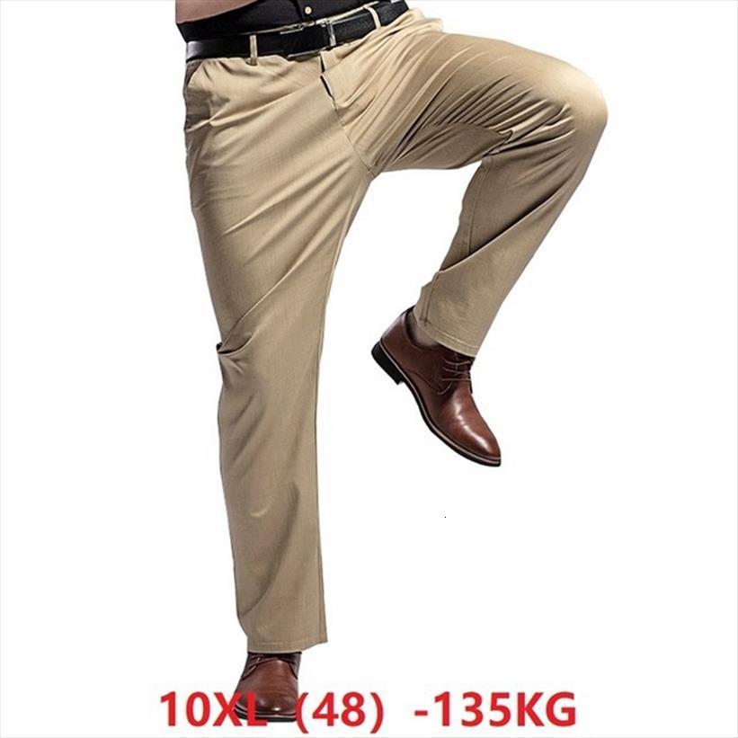 faisiens summer plus size women pants 8xl 9xl 10xl casual 44 46 48 straight khaki office black trousers elasticity 135kg
faisiens summer plus size women pants 8xl 9xl 10xl casual 44 46 48 straight khaki office black trousers elasticity 135kg