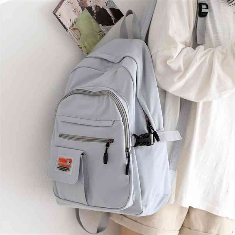 japanese fashion womens backpack female large capacity school bag for girls boy korean ins high student woman
japanese fashion womens backpack female large capacity school bag for girls boy korean ins high student woman