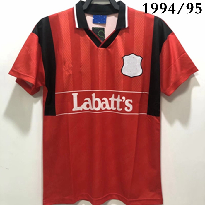 

TOP 1979/80 Nottingham Forests Retro soccer jerseys home shirts 1980 Nottinghams McGovern Star Robertson Burns Lloyd 1994/1995 red football shirt SIZE S- de futbol, 1979/1980 home custom