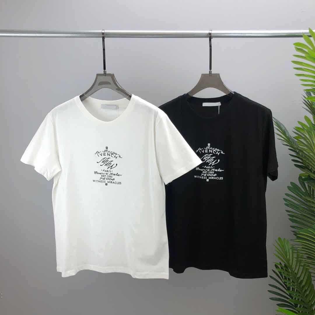 2022 round neck Men' Plus Tees & Polos with cotton printing and embroidery, 100% replica of European size hwd
2022 round neck Men' Plus Tees & Polos with cotton printing and embroidery, 100% replica of European size hwd