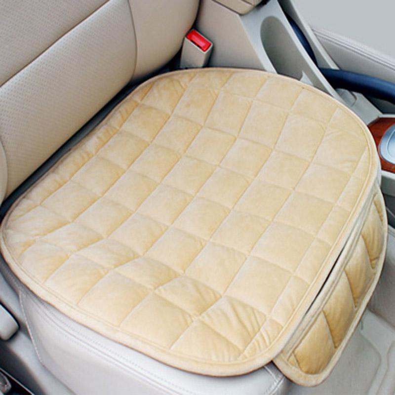 Car Seat Covers 2021 Est Winter Warm Cover Cushion Anti-slip Front Rear Back Chair Breathable Pad Protector For Truck Suv Van
Car Seat Covers 2021 Est Winter Warm Cover Cushion Anti-slip Front Rear Back Chair Breathable Pad Protector For Truck Suv Van