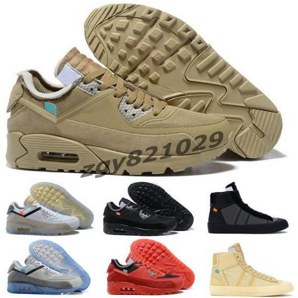2022 Original Off Desert Ore Ice Running Shoes For Mens women Black White Fashion Sports Trainers Designer Sneakers SIZE 36-45 ZGY0
2022 Original Off Desert Ore Ice Running Shoes For Mens women Black White Fashion Sports Trainers Designer Sneakers SIZE 36-45 ZGY0