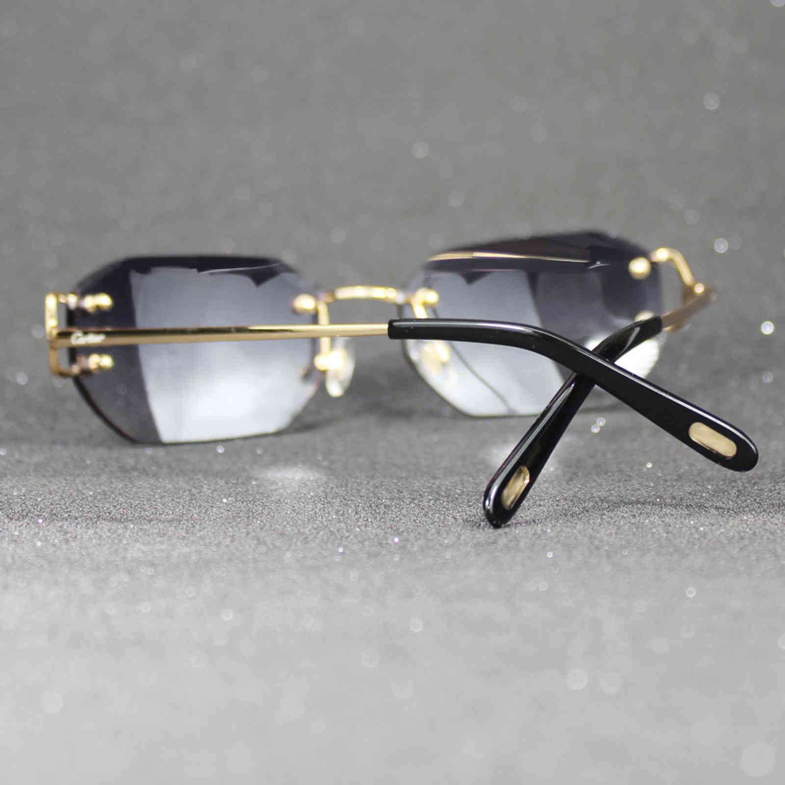 Factory Direct Price Diamond Cut Women and Men Decoration Gafas Sol Luxury Shades for Driving
Factory Direct Price Diamond Cut Women and Men Decoration Gafas Sol Luxury Shades for Driving