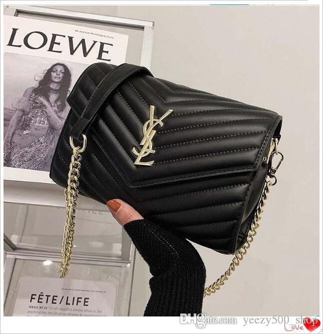 A Fashion Women Shoulder Purse Handbags Luxurys Designer Messenger Bags Wallet Tote Bag YSL LV LOUIS BAG VITTON 37
A Fashion Women Shoulder Purse Handbags Luxurys Designer Messenger Bags Wallet Tote Bag YSL LV LOUIS BAG VITTON 37