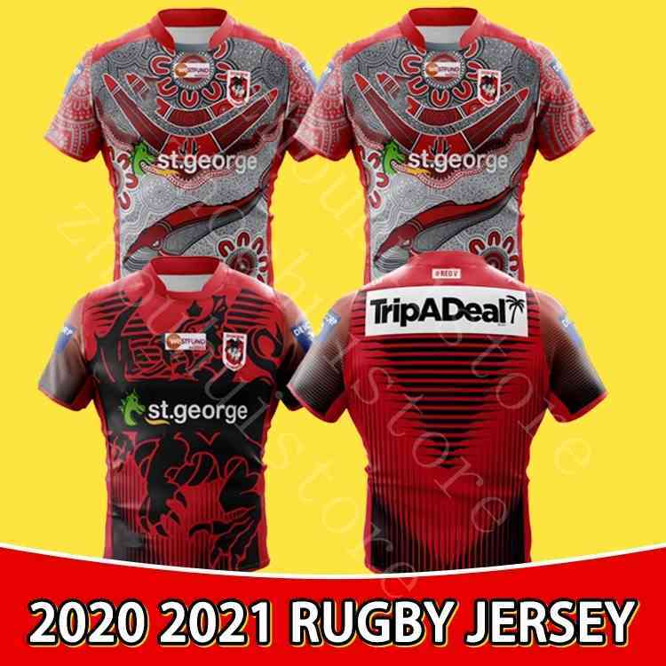 New 2020 2021 Commemorative Indigenous Rugby Jerseys Rugby League Jerseys 20 21 ST GEORGE ILLAWARRA DRAGONS Nines Jersey S-5XL, Black
New 2020 2021 Commemorative Indigenous Rugby Jerseys Rugby League Jerseys 20 21 ST GEORGE ILLAWARRA DRAGONS Nines Jersey S-5XL, Black