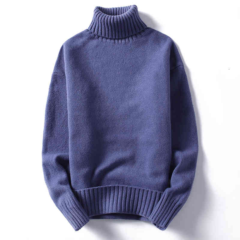 Men's Sweaters New Turtleneck Men Knitted Pullover Bottoming Shirt Mens Casual Solid Male Pullovers QLR3, Khaki
Men's Sweaters New Turtleneck Men Knitted Pullover Bottoming Shirt Mens Casual Solid Male Pullovers QLR3, Khaki