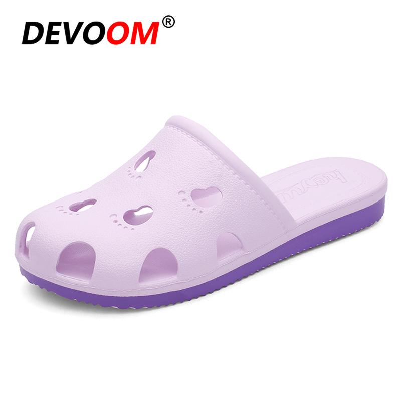 Slippers Fashion House Shoes Summer Chancletas De Mujer Breathable Badslippers Woman Cute Beach Flip Flops Pink Slides
Slippers Fashion House Shoes Summer Chancletas De Mujer Breathable Badslippers Woman Cute Beach Flip Flops Pink Slides