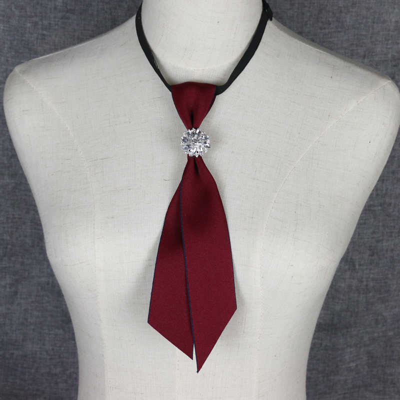 Korean Fashion British Bowtie Collar Retro Neckties Shirt Bow Tie for Women Formal College Style Dress Neck Accessories, Blue;purple
Korean Fashion British Bowtie Collar Retro Neckties Shirt Bow Tie for Women Formal College Style Dress Neck Accessories, Blue;purple
