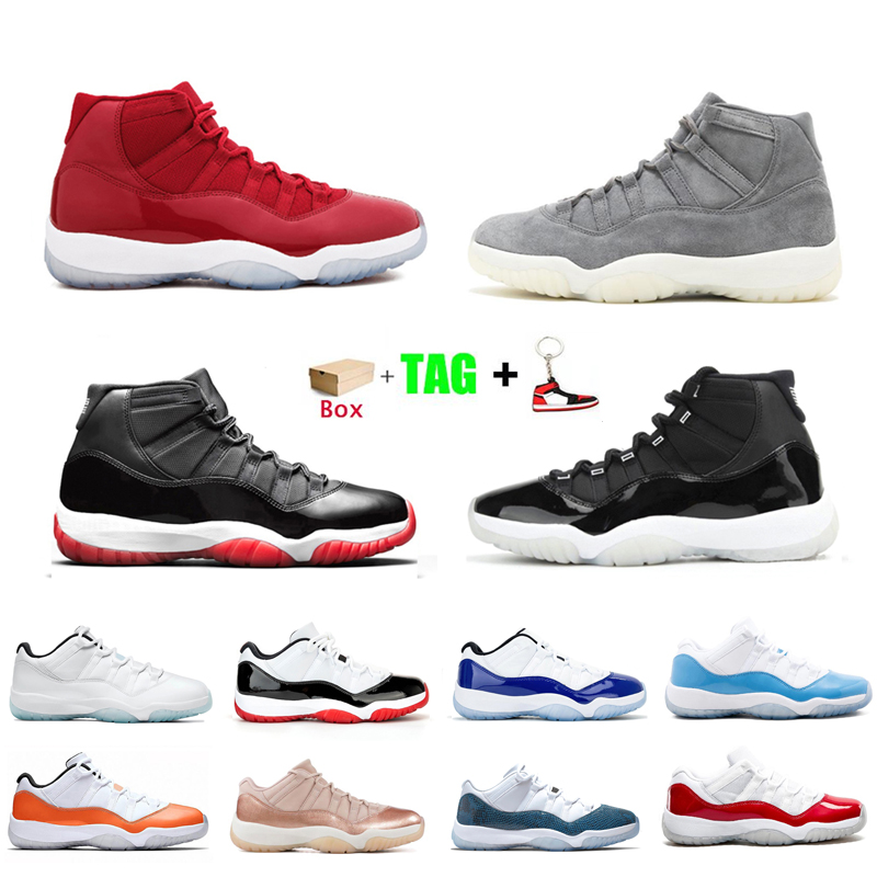 Jumpman 11 11s Basketball Shoes Gamma Blue 25th Anniversary concord Legend Blues 45 Low white bred Men Gym Red XI Women Sports Sneakers, #12 white bred
Jumpman 11 11s Basketball Shoes Gamma Blue 25th Anniversary concord Legend Blues 45 Low white bred Men Gym Red XI Women Sports Sneakers, #12 white bred