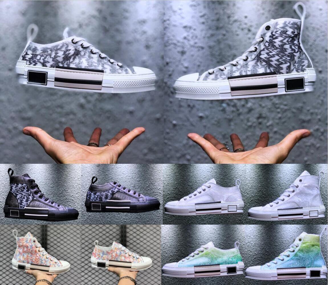 b22 Luxurys Designer Print Canvas Man Women Casual shoes Fashion B23 High-top Low-top Lace Up White Grey Mens Sneaker Womens Design Bee Classic Trainers sneaker shoe, Send with original box
b22 Luxurys Designer Print Canvas Man Women Casual shoes Fashion B23 High-top Low-top Lace Up White Grey Mens Sneaker Womens Design Bee Classic Trainers sneaker shoe, Send with original box