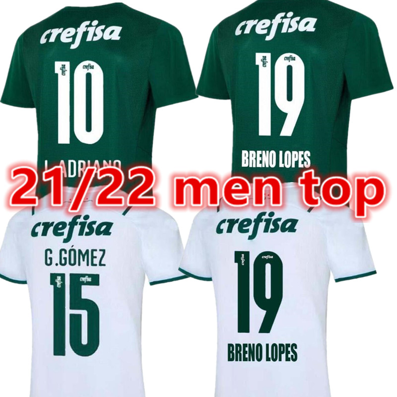 21 22 Palmeiras soccer jersey HOME GREEN DUDU G.JESUS B. HENRIQUE ALECSANDRO 2021 2022 adult man football shirt, 21/22 home
21 22 Palmeiras soccer jersey HOME GREEN DUDU G.JESUS B. HENRIQUE ALECSANDRO 2021 2022 adult man football shirt, 21/22 home