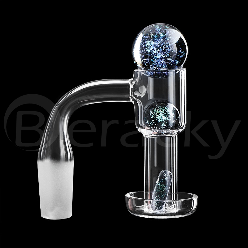Beracky 20mmOD Flat Top Terp Slurper Smoking Quartz Banger With 14mm 22mm Glass Marbles Pill 45&90 Slurpers Nails For Dab Rigs Water Bongs
Beracky 20mmOD Flat Top Terp Slurper Smoking Quartz Banger With 14mm 22mm Glass Marbles Pill 45&90 Slurpers Nails For Dab Rigs Water Bongs