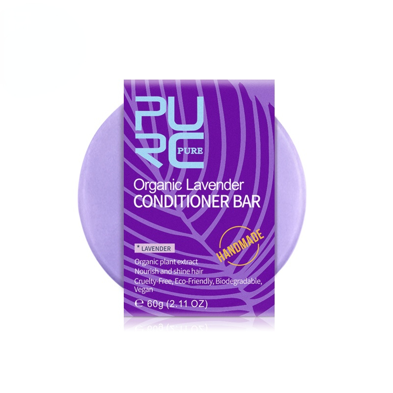 Organic Lavender Conditioner 100% PURE and Vegan Handmade Cold Processed Shampoo Soap
Organic Lavender Conditioner 100% PURE and Vegan Handmade Cold Processed Shampoo Soap