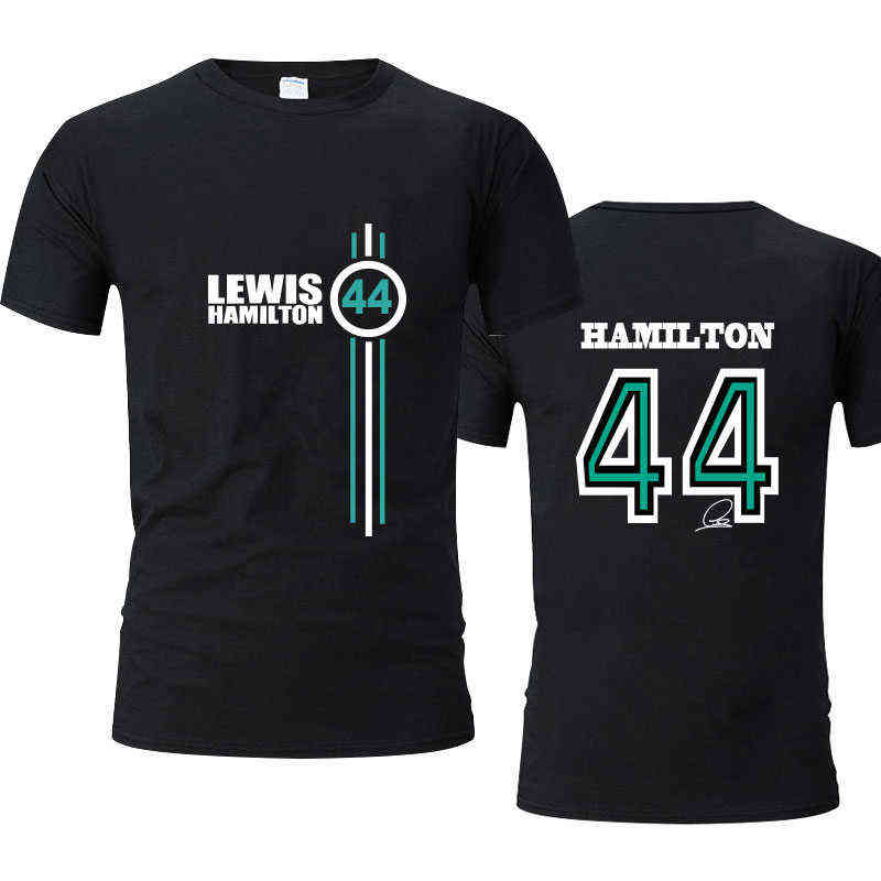 Summer Formula One Racer Lewis Hamilton F1 Racing Fans Short-Sleeved No.44 Oversized T-Shirts Men/Women fashion streetwear G1209, 17
Summer Formula One Racer Lewis Hamilton F1 Racing Fans Short-Sleeved No.44 Oversized T-Shirts Men/Women fashion streetwear G1209, 17