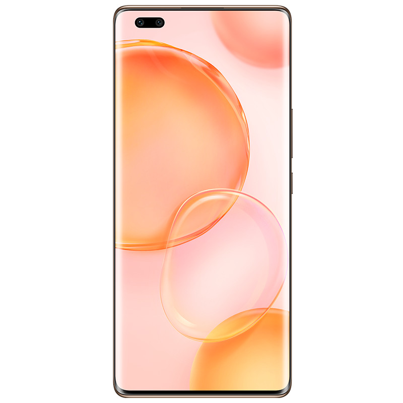 Original Huawei Honor 50 Pro 5G Mobile Phone 8GB RAM 256GB ROM Snapdragon 778G 108.0MP HDR NFC Android 6.72" OLED Curved Full Screen Fingerprint 