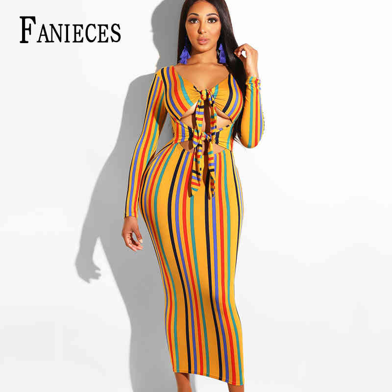 Fashion Elegant Summer Autumn dress Women Sexy V Neck Striped Print Party Formal Long Sheath Dresses vestidos de fiesta 210520, Gold
Fashion Elegant Summer Autumn dress Women Sexy V Neck Striped Print Party Formal Long Sheath Dresses vestidos de fiesta 210520, Gold