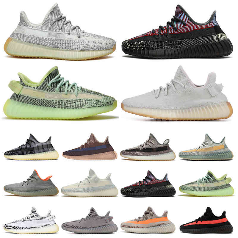 2021 Kanye Shoes Womens Mens Running Shoes Tail Light Sulfur Yecher Cinder Earth Abez Asriel Israfil Eliada Trainers Sneakers Size 13
2021 Kanye Shoes Womens Mens Running Shoes Tail Light Sulfur Yecher Cinder Earth Abez Asriel Israfil Eliada Trainers Sneakers Size 13
