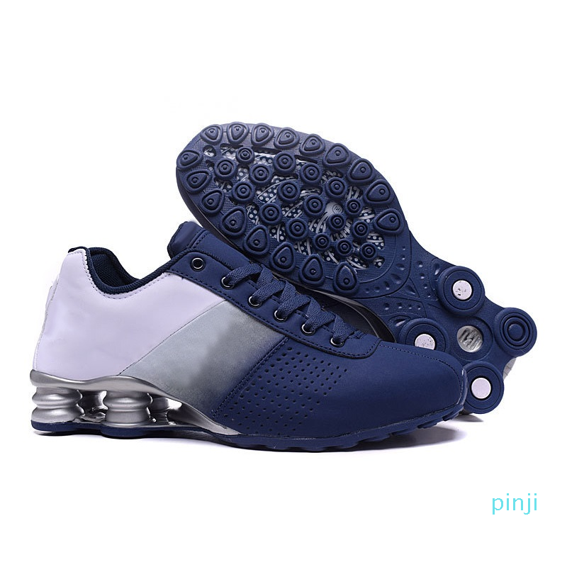2022 arrival Deliver 809 Triple white men Shoes for men Pink Grey Black Mens Fashion Trainers Sneakers RG06, Standard size
2022 arrival Deliver 809 Triple white men Shoes for men Pink Grey Black Mens Fashion Trainers Sneakers RG06, Standard size