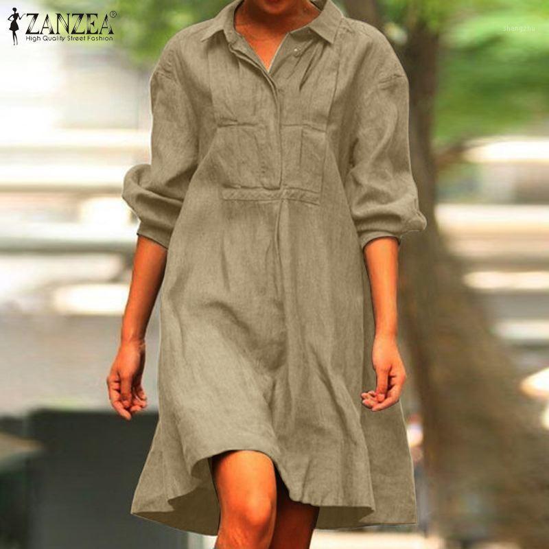 Casual Dresses Women Pleated Midi Dress Fashion Half Placket Baggy Sundress 2022 Streetwear Long Sleeve Lapel Vestidos Button Femme 5, Black
Casual Dresses Women Pleated Midi Dress Fashion Half Placket Baggy Sundress 2022 Streetwear Long Sleeve Lapel Vestidos Button Femme 5, Black