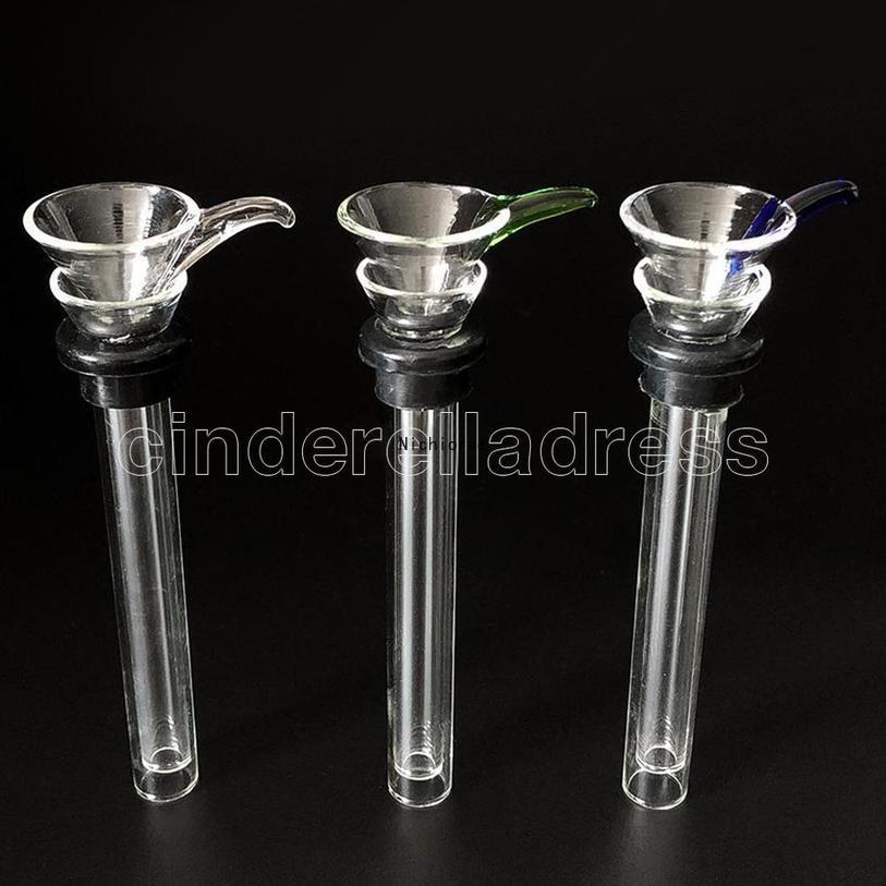 Glass Stem Slider Funnel Style With Handle Manufacture Glass Male Stem ,simple downstem glass bowl for water pipe ,glass bong
Glass Stem Slider Funnel Style With Handle Manufacture Glass Male Stem ,simple downstem glass bowl for water pipe ,glass bong