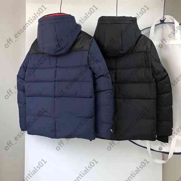 Men's Down & Parkas RODENBERG mens down jacket Autumn and winter France Luxury Brand jackets Designers Men S Clothing Size 1--5 O9Ny# FXPA, 1# shoe box
Men's Down & Parkas RODENBERG mens down jacket Autumn and winter France Luxury Brand jackets Designers Men S Clothing Size 1--5 O9Ny# FXPA, 1# shoe box