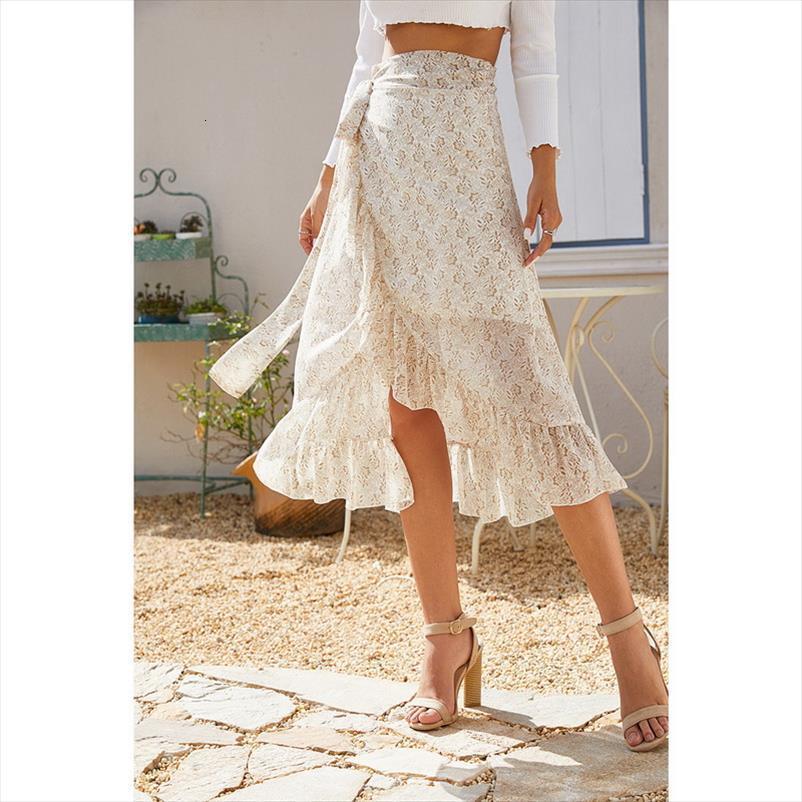 summer korean high waist womens skirt print lace up long elegant split fork irregular style women, Black
summer korean high waist womens skirt print lace up long elegant split fork irregular style women, Black
