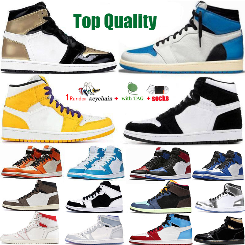 high Quality size 36-47 Jumpman 1 1s Mens Basketball Shoes Obsidian UNC University Blue Hyper Royal Twist Silver Toe Dark Mocha Chicago Trainers Sneakers Without box, 16
high Quality size 36-47 Jumpman 1 1s Mens Basketball Shoes Obsidian UNC University Blue Hyper Royal Twist Silver Toe Dark Mocha Chicago Trainers Sneakers Without box, 16
