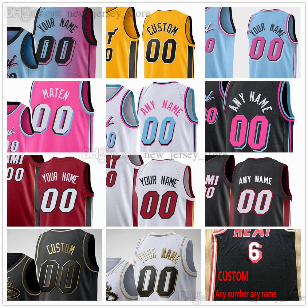 Custom Printed Basketball Jerseys Victor Trevor Oladipo Andre Ariza Iguodala Jimmy Tyler Butler Herro Bam Kendrick Adebayo Nunn Maurice Hark, Black;red 
Custom Printed Basketball Jerseys Victor Trevor Oladipo Andre Ariza Iguodala Jimmy Tyler Butler Herro Bam Kendrick Adebayo Nunn Maurice Hark, Black;red