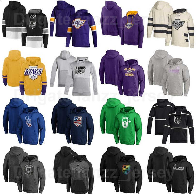 Hockey Los Angeles Kings Hoody Pullover Jackets 8 Drew Doughty Hooded 11 Anze Kopitar Hoodies 32 Jonathan Quick Sweatshirts 77 Jeff Carter, Red
Hockey Los Angeles Kings Hoody Pullover Jackets 8 Drew Doughty Hooded 11 Anze Kopitar Hoodies 32 Jonathan Quick Sweatshirts 77 Jeff Carter, Red
