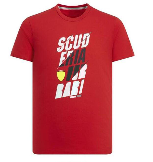 F1 Formula One racing commemorative T-shirt cultural T-shirt sports and leisure round neck Tee
F1 Formula One racing commemorative T-shirt cultural T-shirt sports and leisure round neck Tee