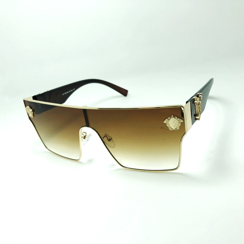 Medusa glasses designer sunglasses for men Top quality classic style luxury eyeglass 00s european size retro UV400 HD lens vintage hot brand, White;black
Medusa glasses designer sunglasses for men Top quality classic style luxury eyeglass 00s european size retro UV400 HD lens vintage hot brand, White;black