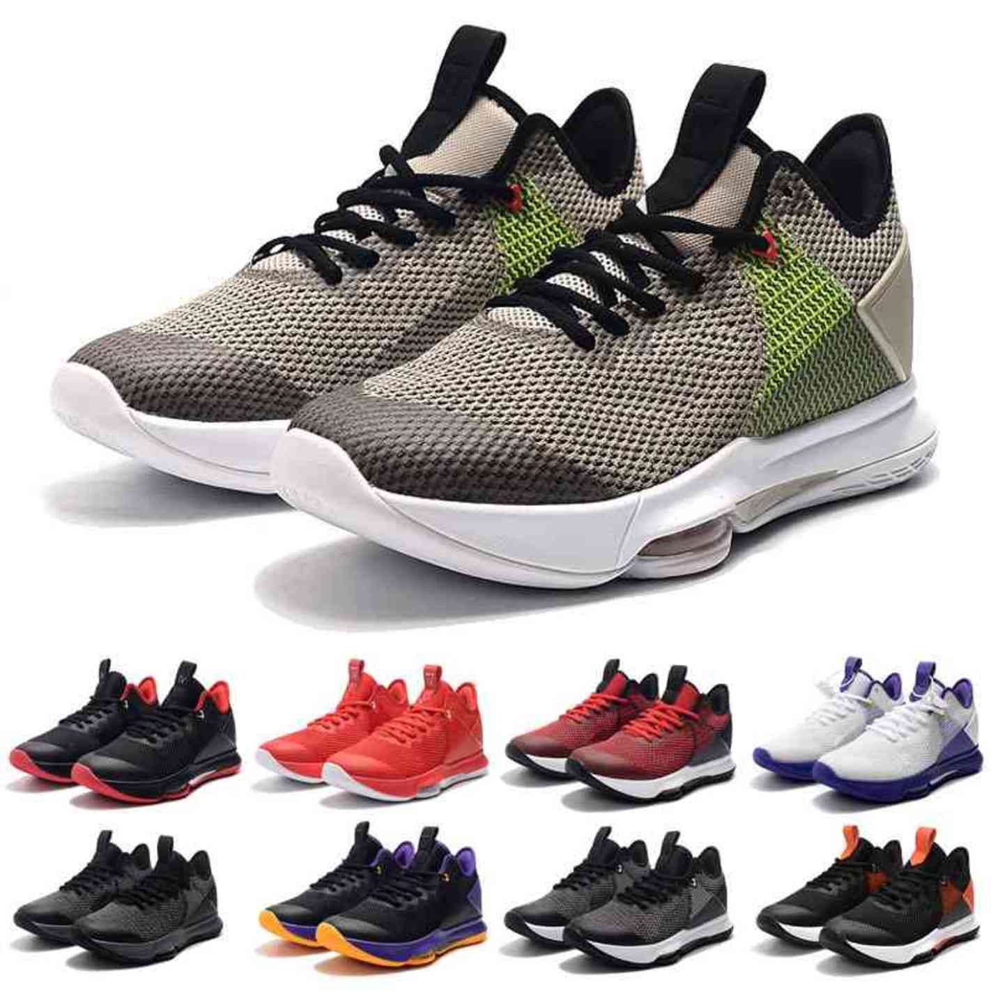 Man Lebron Witness IV 4 EP LBJ Kids Purple Athletic Trainers Gym Olympic Outdoor Fashion Sports Shoes, Black
Man Lebron Witness IV 4 EP LBJ Kids Purple Athletic Trainers Gym Olympic Outdoor Fashion Sports Shoes, Black