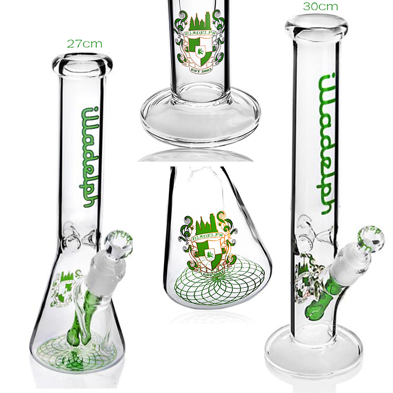 Two Types Ill Bottle Vase 27 cm 30 cm Height Green Straight Glass Water Bongs Downstem Bowl Recyler Bong Smoking Heady Glass
Two Types Ill Bottle Vase 27 cm 30 cm Height Green Straight Glass Water Bongs Downstem Bowl Recyler Bong Smoking Heady Glass